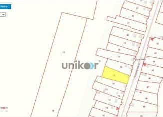 Продам земельный участок, 28 сот., деревня Пушкино, Пушкинская улица