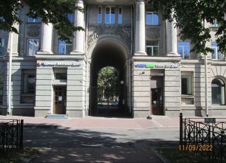 Продается двухкомнатная квартира, 52 м2, Санкт-Петербург, Московский проспект, метро Московские ворота