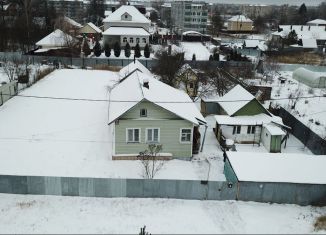 Продается дом, 80 м2, посёлок Балакирево