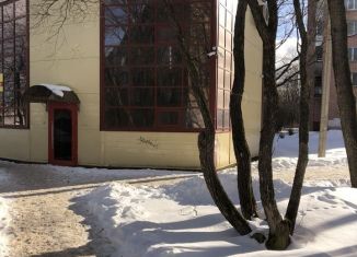 Продажа помещения свободного назначения, 140 м2, Кириши, Пионерская улица, 8