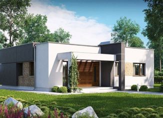 Дом на продажу, 99.8 м2, деревня Горки, квартал Массив-1, 122