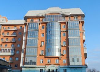 Продается 3-комнатная квартира, 123.4 м2, Самара, Самарская улица, 95А, ЖК Старый Город