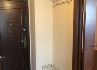 1-комнатная квартира в аренду, 33 м2, Новосибирская область, Белокаменный переулок, 8