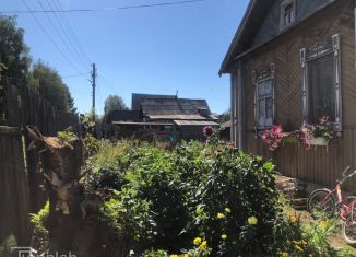 Продам дом, 36.7 м2, Сыктывкар, район Лесозавод, Новая улица, 10