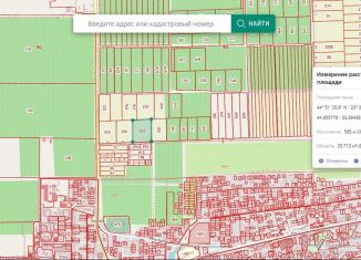 Участок на продажу, 368 сот., село Вилино, улица Ленина