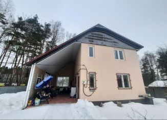 Продам дом, 80 м2, деревня Полтево