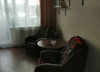 Продается однокомнатная квартира, 35 м2, городской посёлок Вырица, Андреевская улица, 15