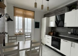 Продаю 2-комнатную квартиру, 50 м2, поселок Бугры, Воронцовский бульвар, 11к5, ЖК Светлановский