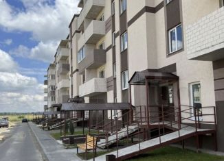 Продажа 2-комнатной квартиры, 57.1 м2, Борисоглебск, Уютная улица, 5А