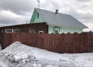 Продаю дом, 44 м2, Мыски, Тетензинская улица, 21