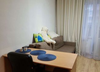 Квартира в аренду студия, 20.4 м2, Мурино, Петровский бульвар, 7, ЖК Ласточка