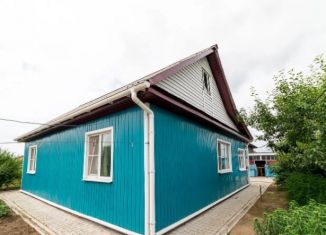 Продаю дом, 77 м2, посёлок городского типа Николаевка, Линейная улица, 89