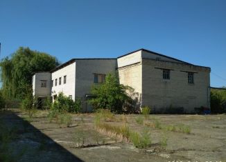 Продажа помещения свободного назначения, 739 м2, посёлок Солнечнодольск, Техническая улица, 14