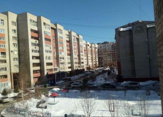 Сдам 1-комнатную квартиру, 42 м2, Омская область, улица Масленникова, 66