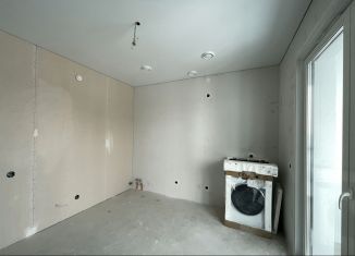 Продается однокомнатная квартира, 39.9 м2, Челябинск, Комсомольский проспект, 143, ЖК Ньютон