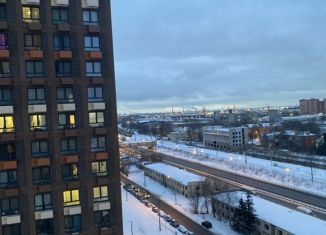 Сдается в аренду 1-ком. квартира, 42.2 м2, Котельники, ЖК Белая Дача Парк, микрорайон Парковый, 1к1