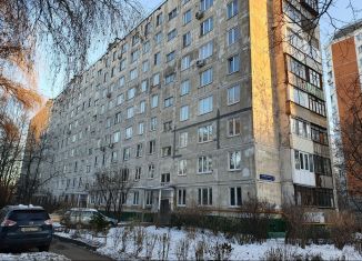 Продам квартиру студию, 16.5 м2, Москва, Зеленоградская улица, 37, метро Ховрино