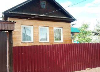 Продается дом, 50 м2, Усть-Кут, улица Ломоносова, 17