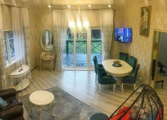 Продам дом, 185 м2, территория Урочище Лососинное, Полярная улица