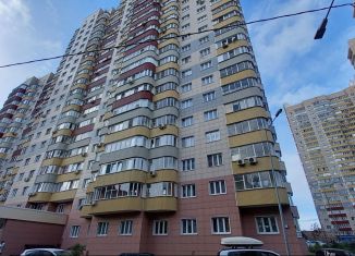 2-комнатная квартира на продажу, 59 м2, Балашиха, улица Некрасова, 11Б, ЖК Новое Измайлово-2