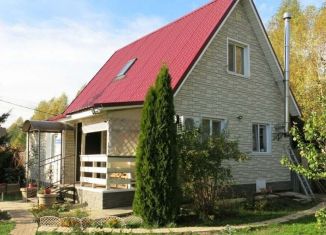 Дом на продажу, 86 м2, село Морское, Тополевая улица, 5