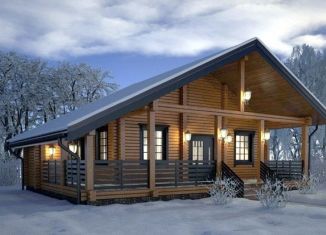 Продам дом, 34 м2, село Селиваниха, Минусинская улица, 21/2