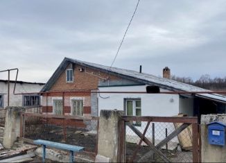 Дом на продажу, 81.1 м2, село Тиинск, Кооперативная улица