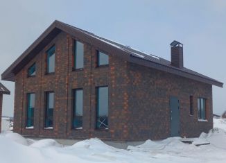 Продаю коттедж, 110 м2, деревня Осоргино, Рубежная улица