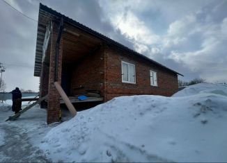 Продажа дома, 230 м2, село Верх-Тула, улица Выставкина, 5