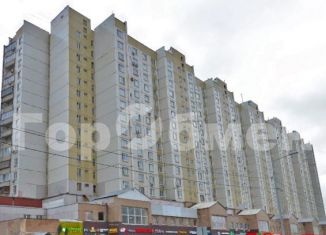 Продам 1-ком. квартиру, 38.4 м2, Москва, бульвар Адмирала Ушакова, 11, метро Улица Скобелевская