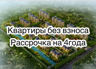 Продам двухкомнатную квартиру, 87 м2, Дагестан, улица Даганова, 132