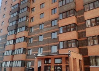 Продаю квартиру студию, 21.7 м2, деревня Батино, улица Сергея Есенина, 9