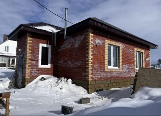 Продам коттедж, 87 м2, село Кармаскалы, Северная улица