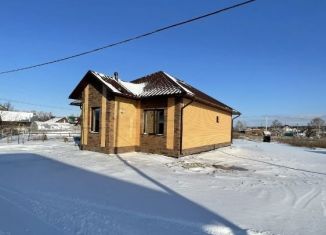 Продам дом, 80 м2, село Стромынь