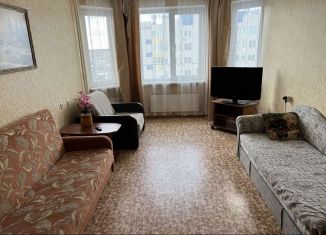 Сдача в аренду 2-комнатной квартиры, 66 м2, Нижегородская область, Молодёжный проспект, 31к3