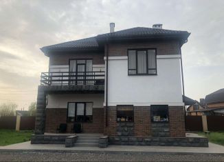 Дом на продажу, 38 м2, хутор Большой Лог, улица Чеботарёва