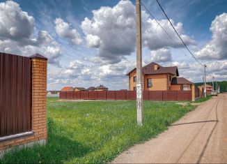 Продажа участка, 10 сот., деревня Скрылья, Кедровая улица