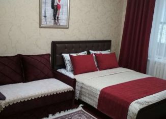 Однокомнатная квартира в аренду, 33 м2, Дагестан, улица Сальмана, 89Г