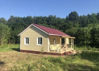 Продается дом, 54 м2, посёлок Ильинский, Дубовая улица