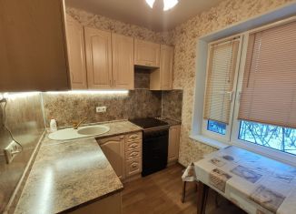 Сдается двухкомнатная квартира, 45 м2, Москва, Юрловский проезд, 25, Юрловский проезд