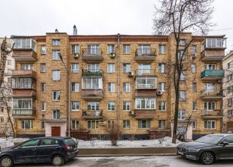 Сдается в аренду 2-ком. квартира, 58.3 м2, Москва, Вишняковский переулок, 23-25, Вишняковский переулок