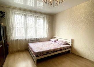 Продается 1-комнатная квартира, 44.1 м2, Калининград, улица Виктора Денисова, 22, ЖК Восток