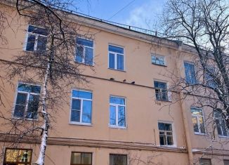 Продается 4-ком. квартира, 112.2 м2, Кронштадт, Флотская улица, 16