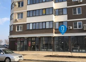 Продажа торговой площади, 81.7 м2, Краснодар, улица Адмирала Крузенштерна, 6/3, микрорайон Россинского