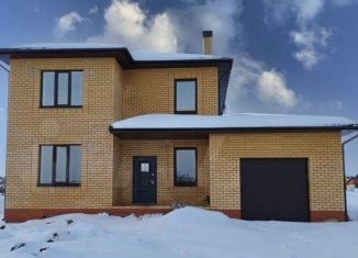 Продам дом, 139 м2, село Осиново, Кооперативная улица