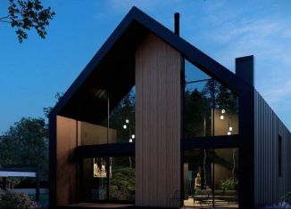 Продам дом, 200 м2, деревня Новинки