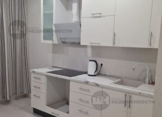 Продается 1-ком. квартира, 35.6 м2, Санкт-Петербург, Петергофское шоссе, 84к19, ЖК Английская Миля