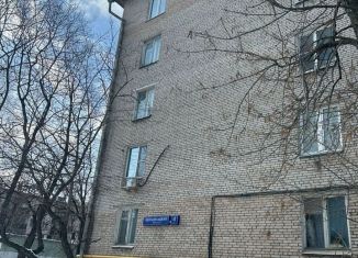 1-комнатная квартира на продажу, 31.8 м2, Москва, Волоколамский проезд, 4к2, метро Тушинская