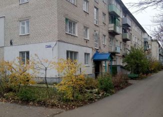 Двухкомнатная квартира на продажу, 45.5 м2, Гаврилов-Ям, Советская улица