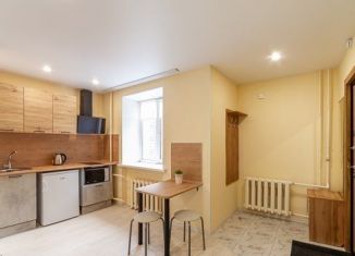 Сдаю в аренду квартиру студию, 20 м2, Курган, улица Савельева, 58